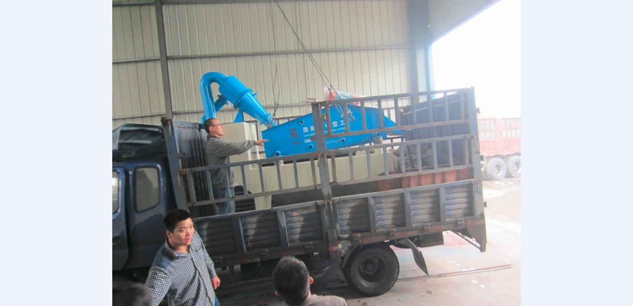 <a href=http://www.cyzkshopping.com/tags/xishahuishouji target=_blank class=infotextkey><a href=//tags/xishahuishouji target=_blank class=infotextkey>細沙回收機</a></a>發貨現場