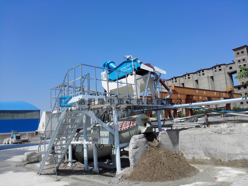 <a href=http://www.cyzkshopping.com/tags/xishahuishouji target=_blank class=infotextkey><a href=//tags/xishahuishouji target=_blank class=infotextkey>細(xì)沙回收機</a></a>安裝