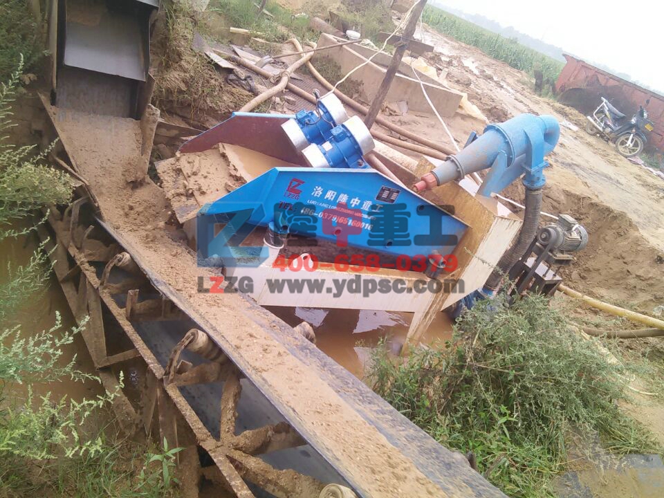 <a href=http://www.cyzkshopping.com/tags/xishahuishouji target=_blank class=infotextkey><a href=//tags/xishahuishouji target=_blank class=infotextkey>細沙回收機</a></a>工作現場