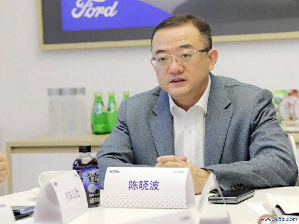 长安福特新动力销量乏力,陈晓波何时按下快进键?